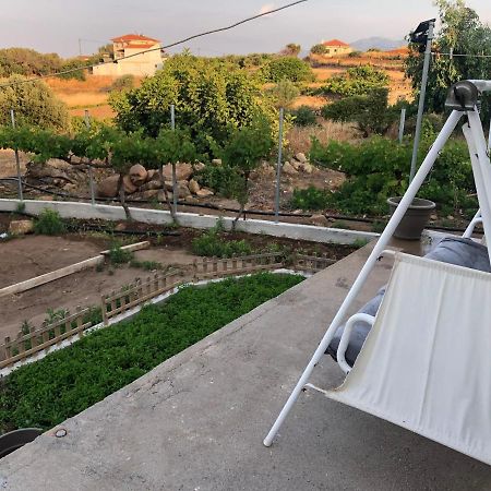 Ambelakia Bungalow Monemvasia Exterior photo