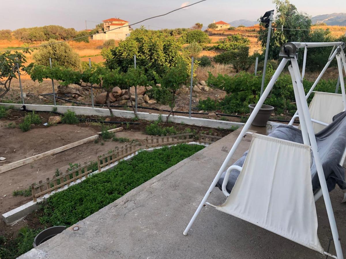 Ambelakia Bungalow Monemvasia Exterior photo