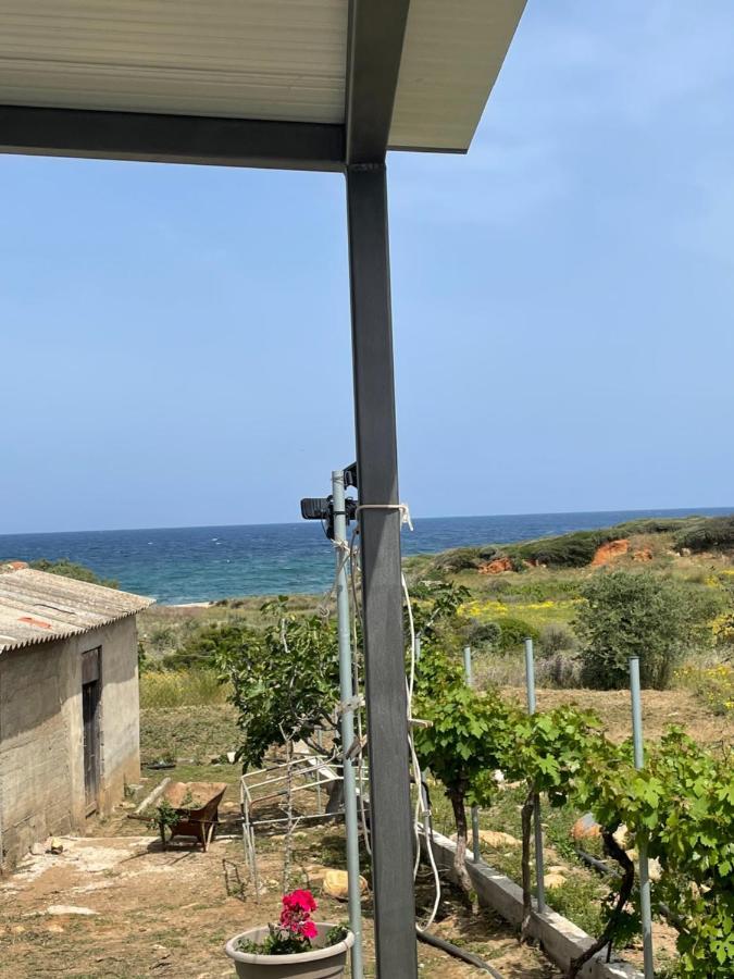 Ambelakia Bungalow Monemvasia Exterior photo